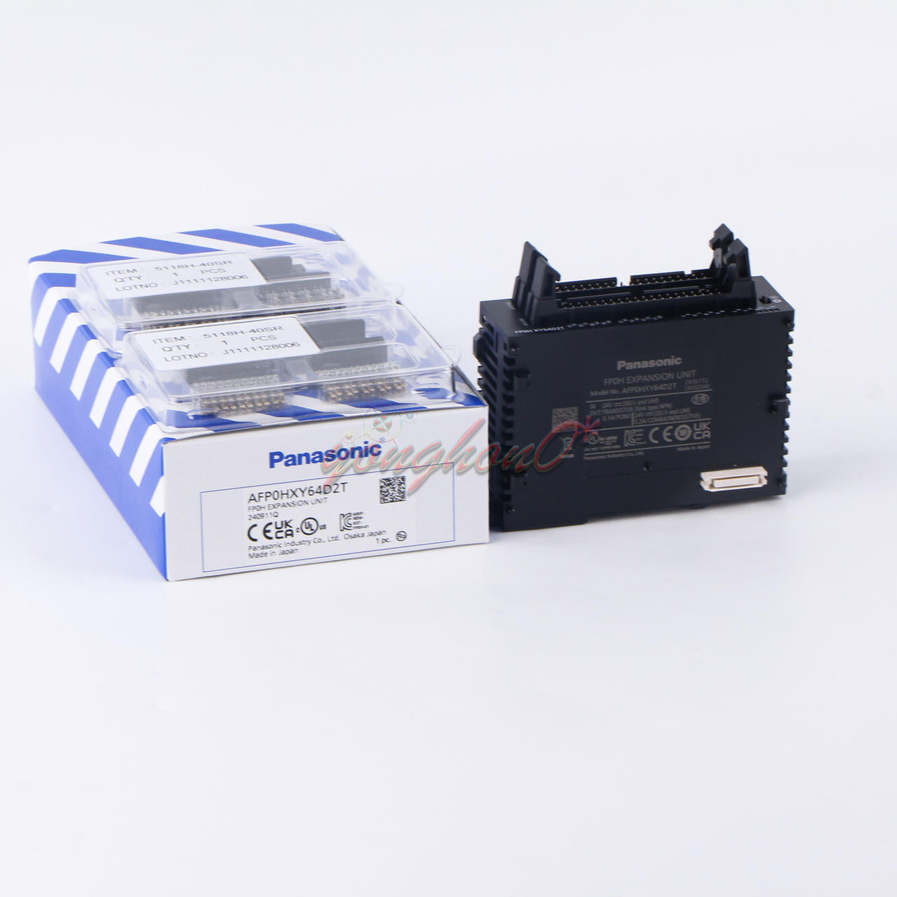 new 1PCS Panasonic PLC Programming Controller AFP0HXY64D2T