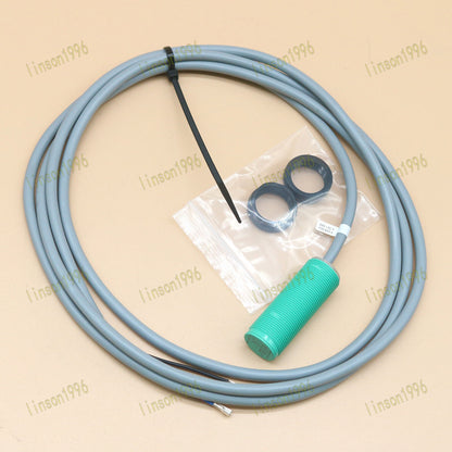 Pepperl+Fuchs NBN8-18GK50-E2 Proximity Switch Sensor Fast Shipping - PEPPERL+FUCHS