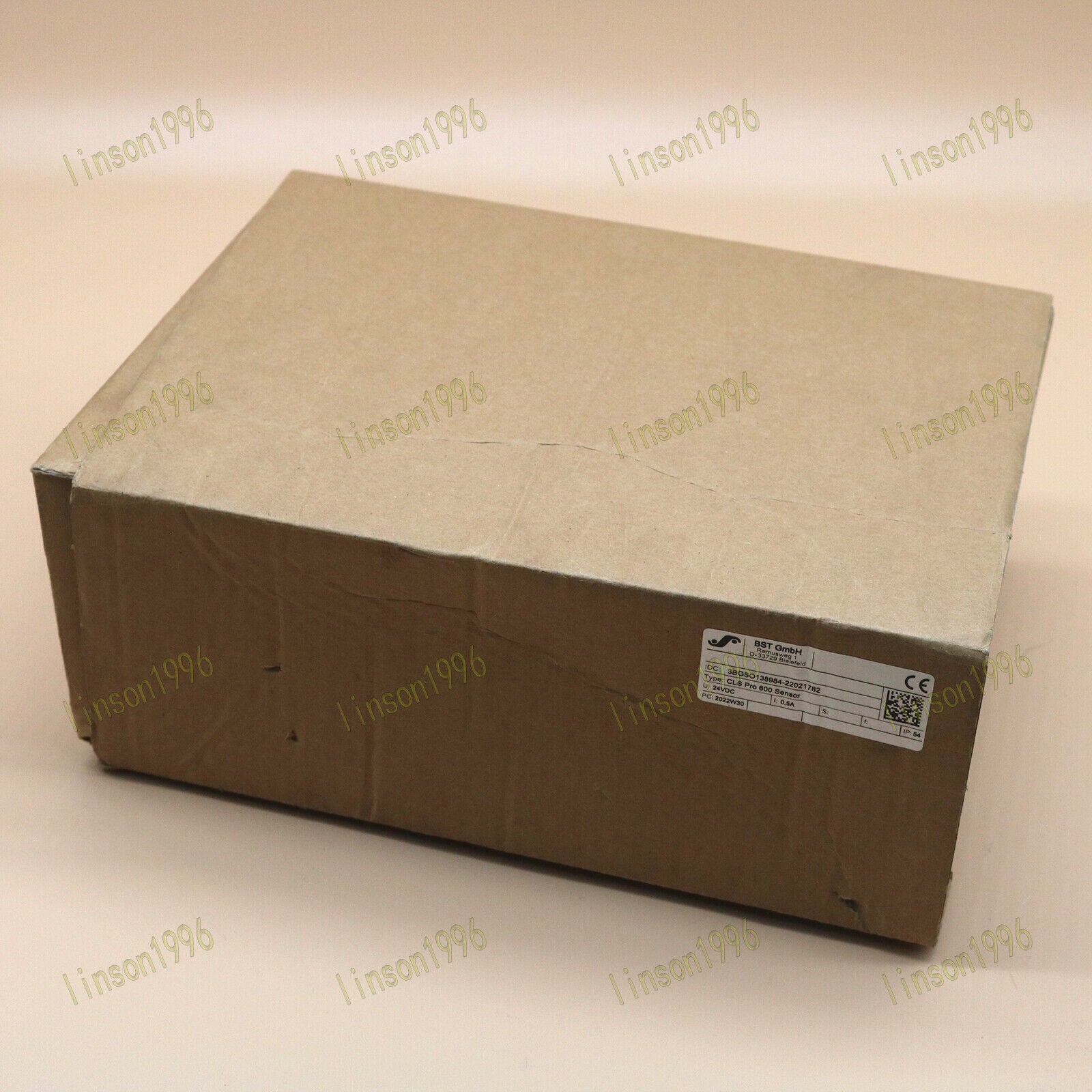 1PC CLSI PRO 600 SENSOR Fast - High-Quality Sensor Solution - KOEED