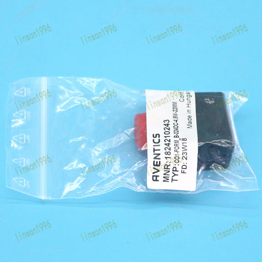 1824210243 coils from Aventics for reliable industrial use - AVENTICS