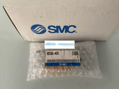 1PC SMC MXS8L-40A MXS8L40A Cylinder Free Ship