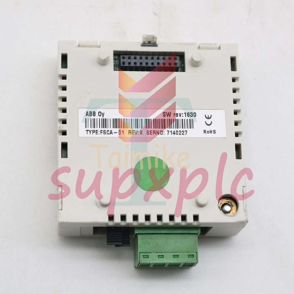 ABB Modus Protocol Adapter Module FSCA-01 1PCS