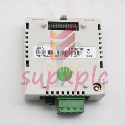 ABB Modus Protocol Adapter Module FSCA-01 1PCS