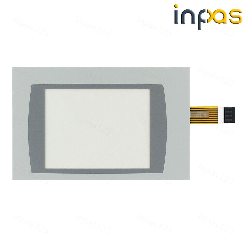 2711P-T7 Touch Screen Glass with Overlay PanelView Plus 700 - NONE