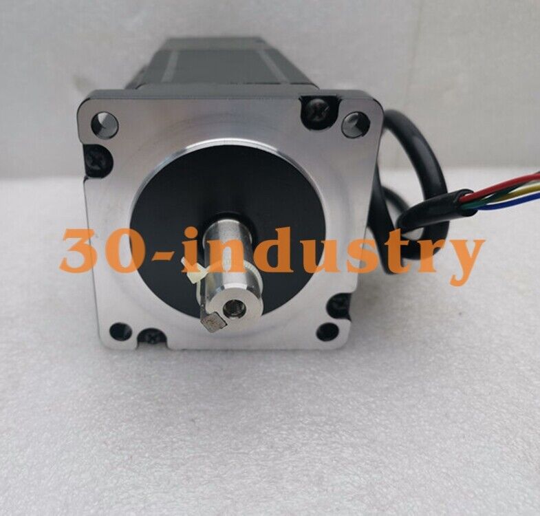 1PCS NEW FOR Leadshine 86HBM80-BZ-1000 Closed Loop Motor 8.5N with brake Leadshine