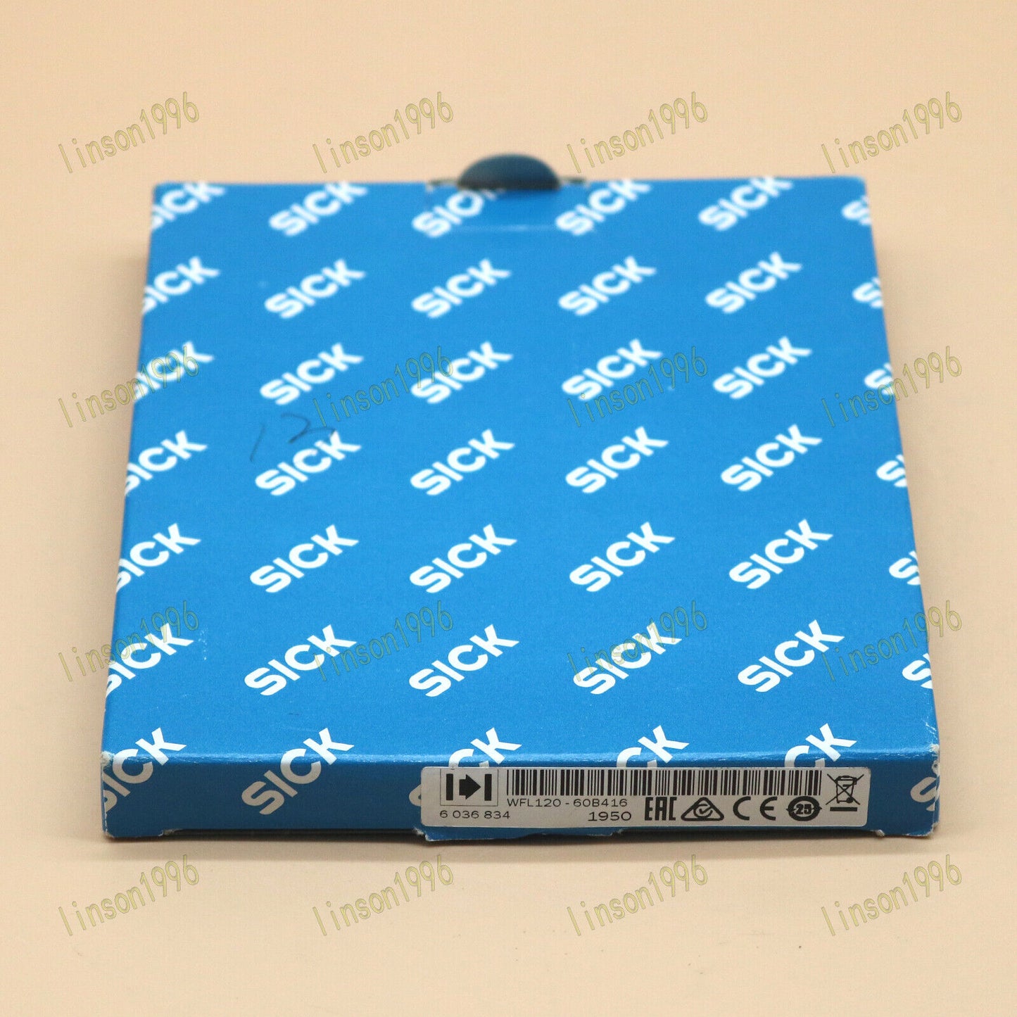 1PC SICK WFL120-60B416 Laser Sensor - SICK