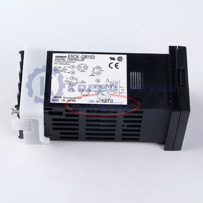 1Pcs Omron E5CK-QR103 E5CKQR103 Temperature controller