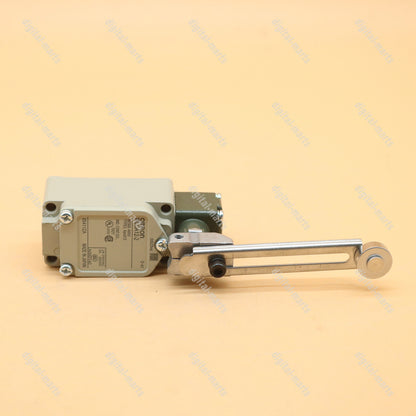 new 1PC omron In Box Limit Switch WLCA12-2 WLCA122 1 year