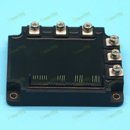 Mitsubishi Module MOSFET (1PC, PM75RSA060) - MITSUBISHI
