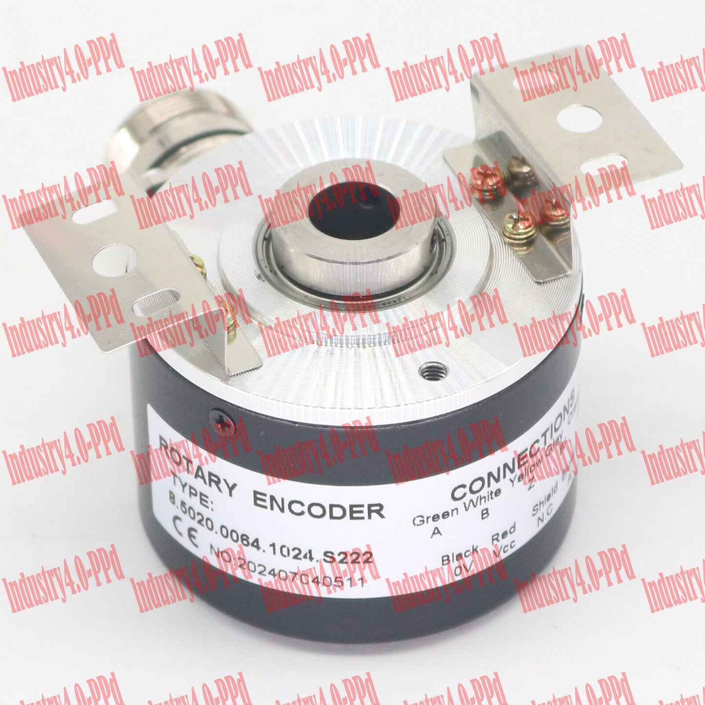 1-PC Encoders S222 - 1-PC