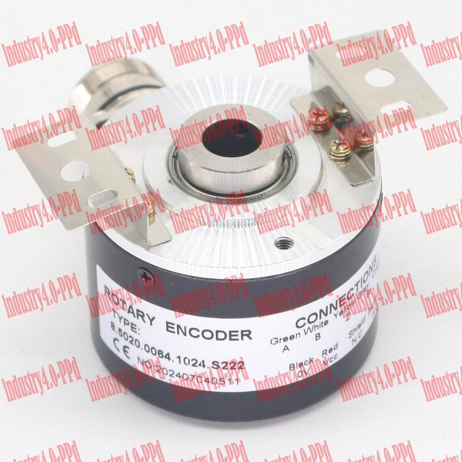 1-PC Encoders S222 - 1-PC
