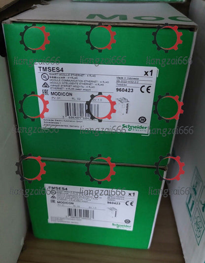 new Tax TMSES4 SCHNEIDER IN STOCK ONE YEAR FAST DELIVERY 1PCS