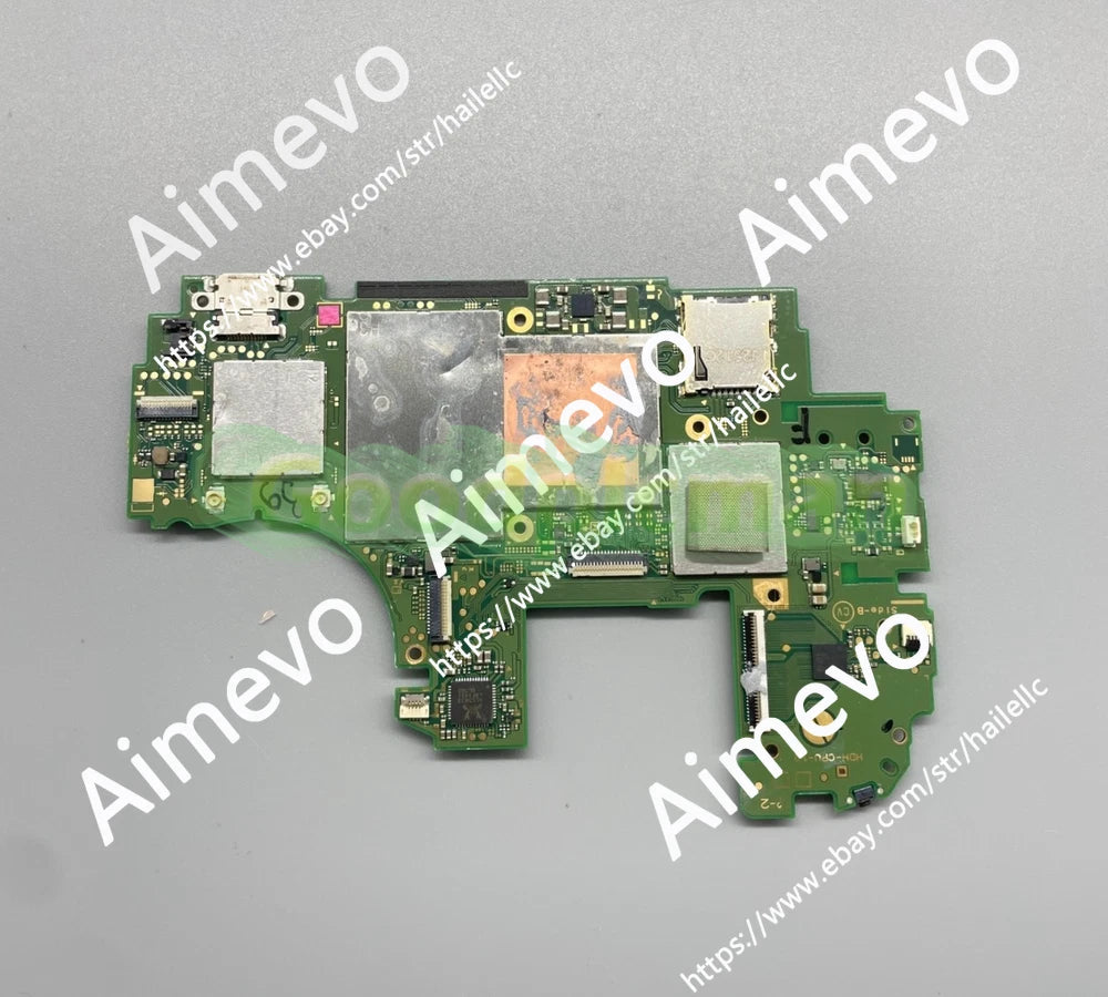 Nintendo Switch LITE Logic Board Main Board Replacement Part