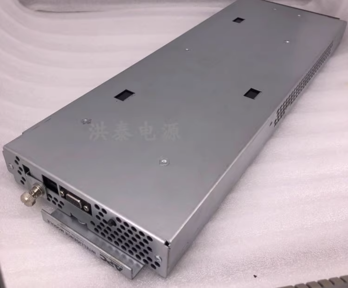 Used 1PCS APC UPS SYMIM5 SYA Intelligence Power Control Module 8KV-16KV - UNDEFINED