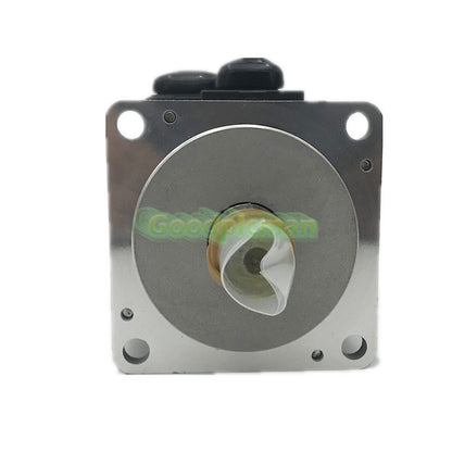 MITSUBISHI HF-KE43KW1-S100 AC Servo Motor