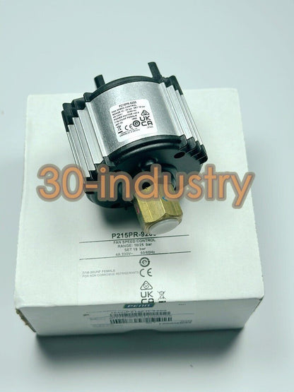 P215PR-9200 Fan Speed Control Governor - 1PCS - HONEYWELL