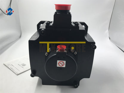 new 1pcs Mitsubishi HG-SN302J-S100 Servo Motor - MITSUBISHI