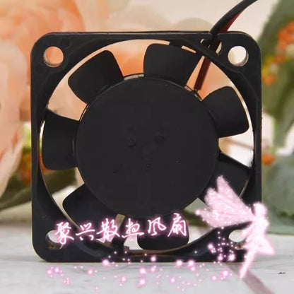 RDH4010B2 DC24V 0.09A 4010 2-wire cooling fan