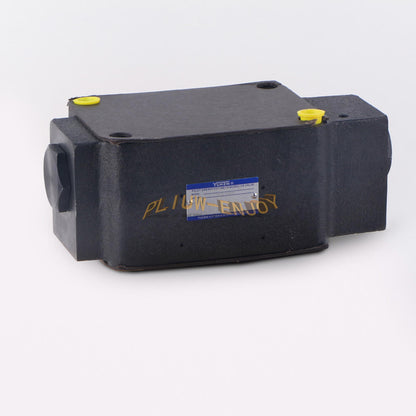 new 1PCS YUKEN MPW-06-4-30 Stacked Relief Valve MPW06430 - YUKEN