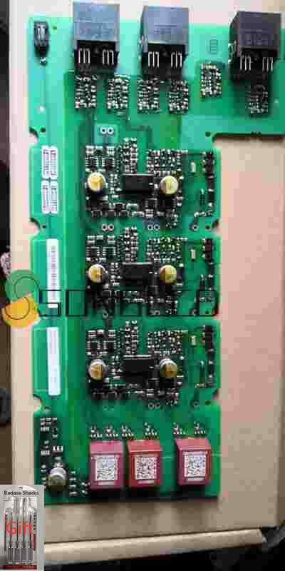 1PCS A5E00825001 - KOEED