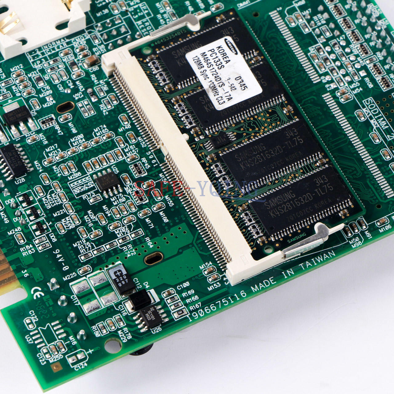 new 1PC Advantech PCA-6751 REV: B202-1 Automation Industrial Module Motherboard - ADVANTECH