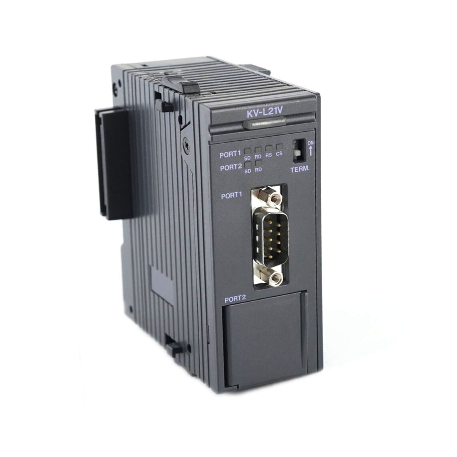 New Keyence K V-L21V Programmable Controllers - KEYENCE