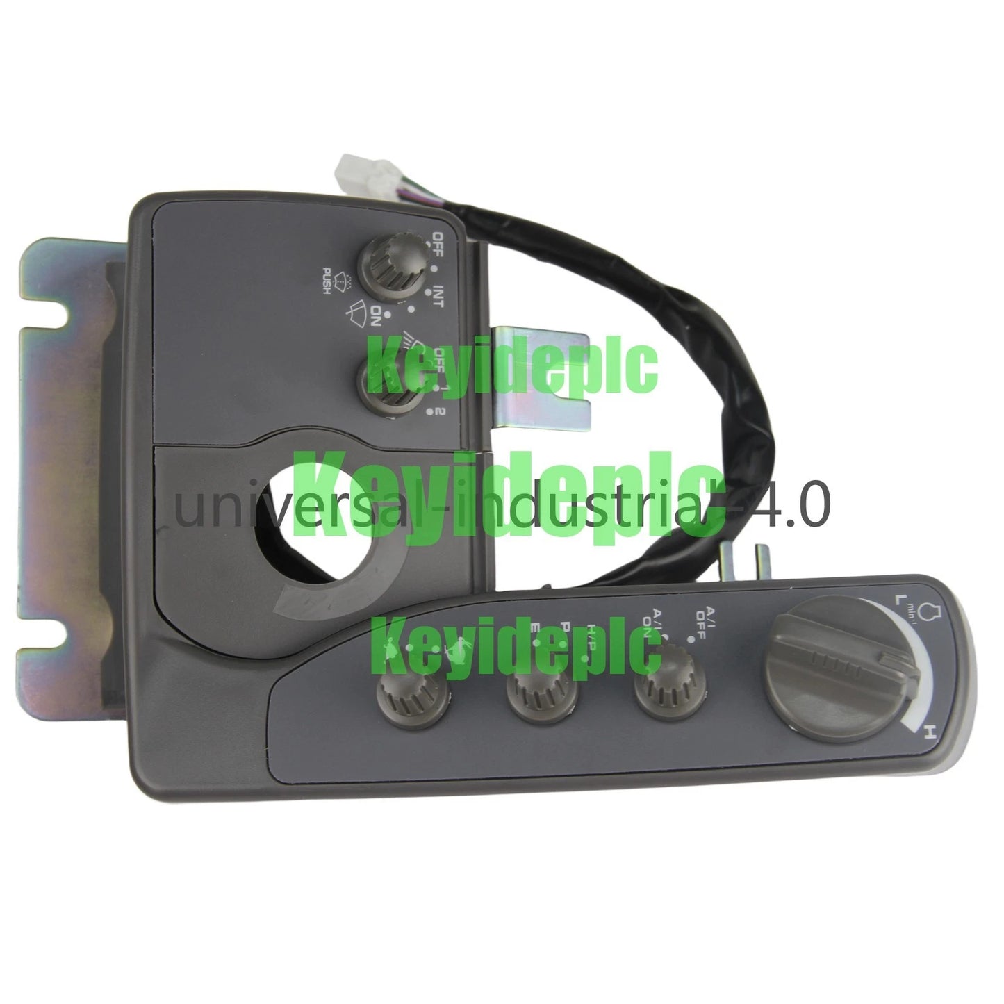 For Hitachi Zaxis ZX200-3 ZX240-3 ZX330-3 4631128 02617D1706 Control Switch