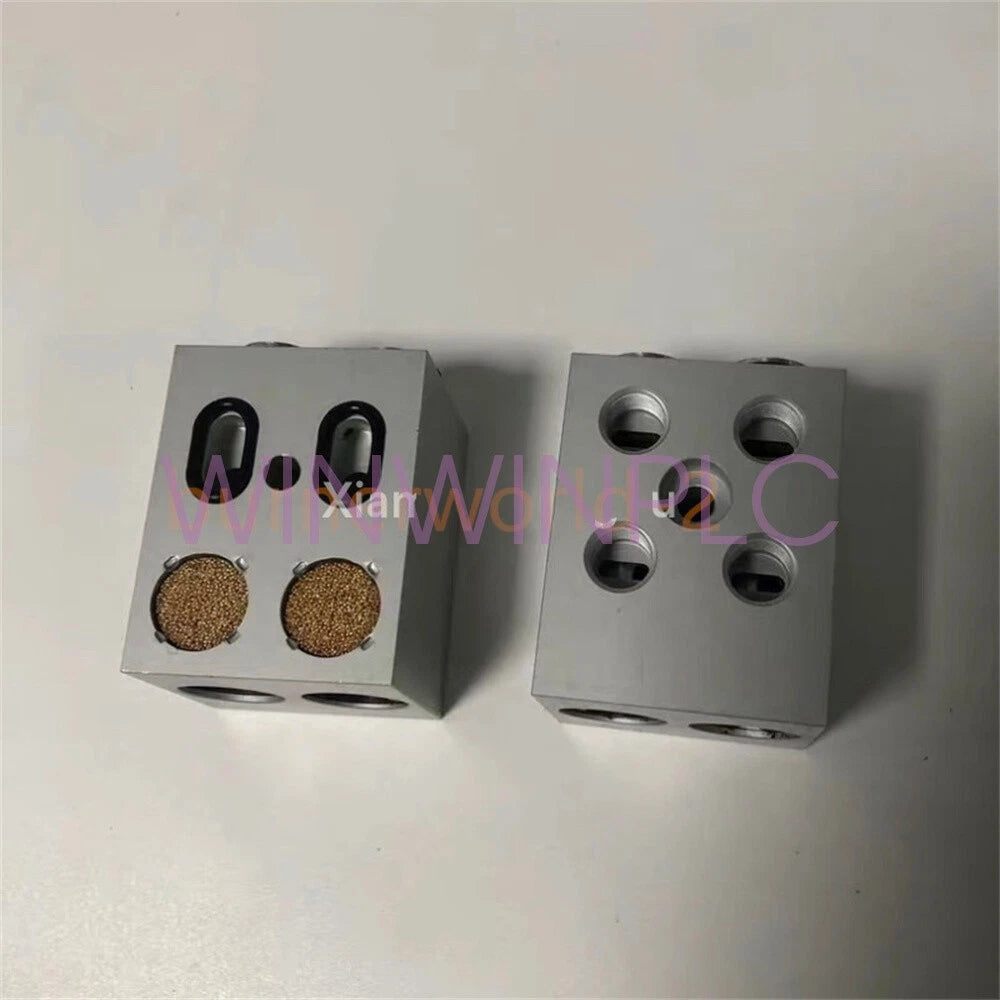 10pc 2625455 R700 Solenoid Valve Man Roland R900 Printing Machine Parts Cylinder