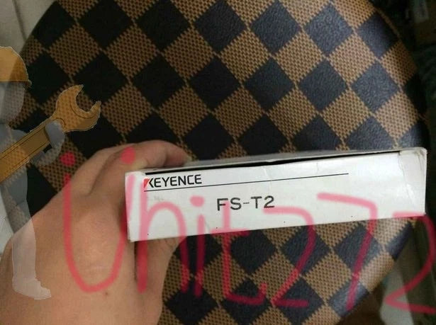 FS-T2 FS T2 KEYENCE Sensor free shipping