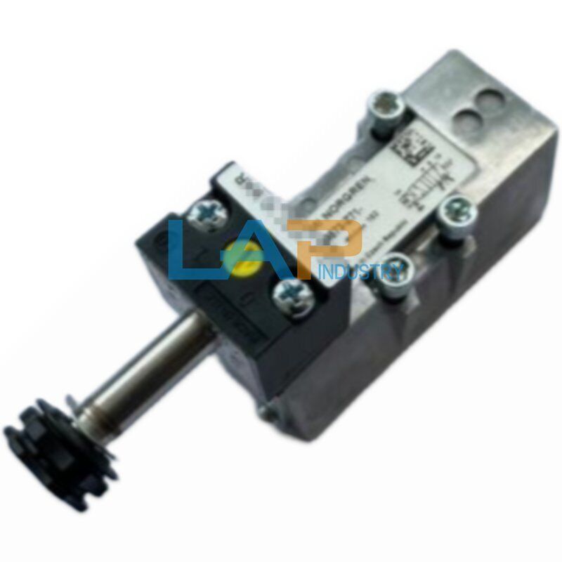 NORGREN SXE9573-Z71-80K Solenoid Valve - 1PCS New - NORGREN