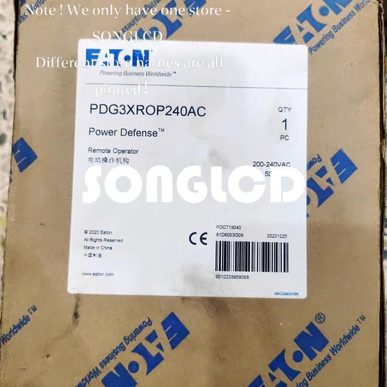 1PCS NEW PDG3XROP240AC Industrial Control Module - PDT