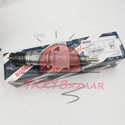Fuel Injector For Cummins 2019-2022 Dodge Ram 2500 3500 6.7L R8444791AA 5364205