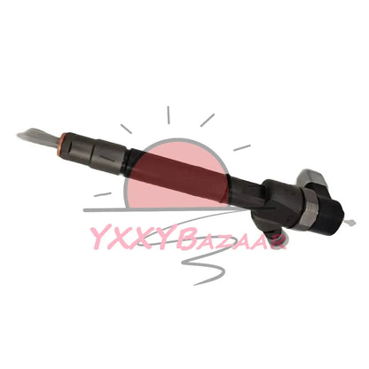 5X Diesel Fuel Injector for Mercedes/Dodge/Freightliner Sprinter 2500 3500 04-06