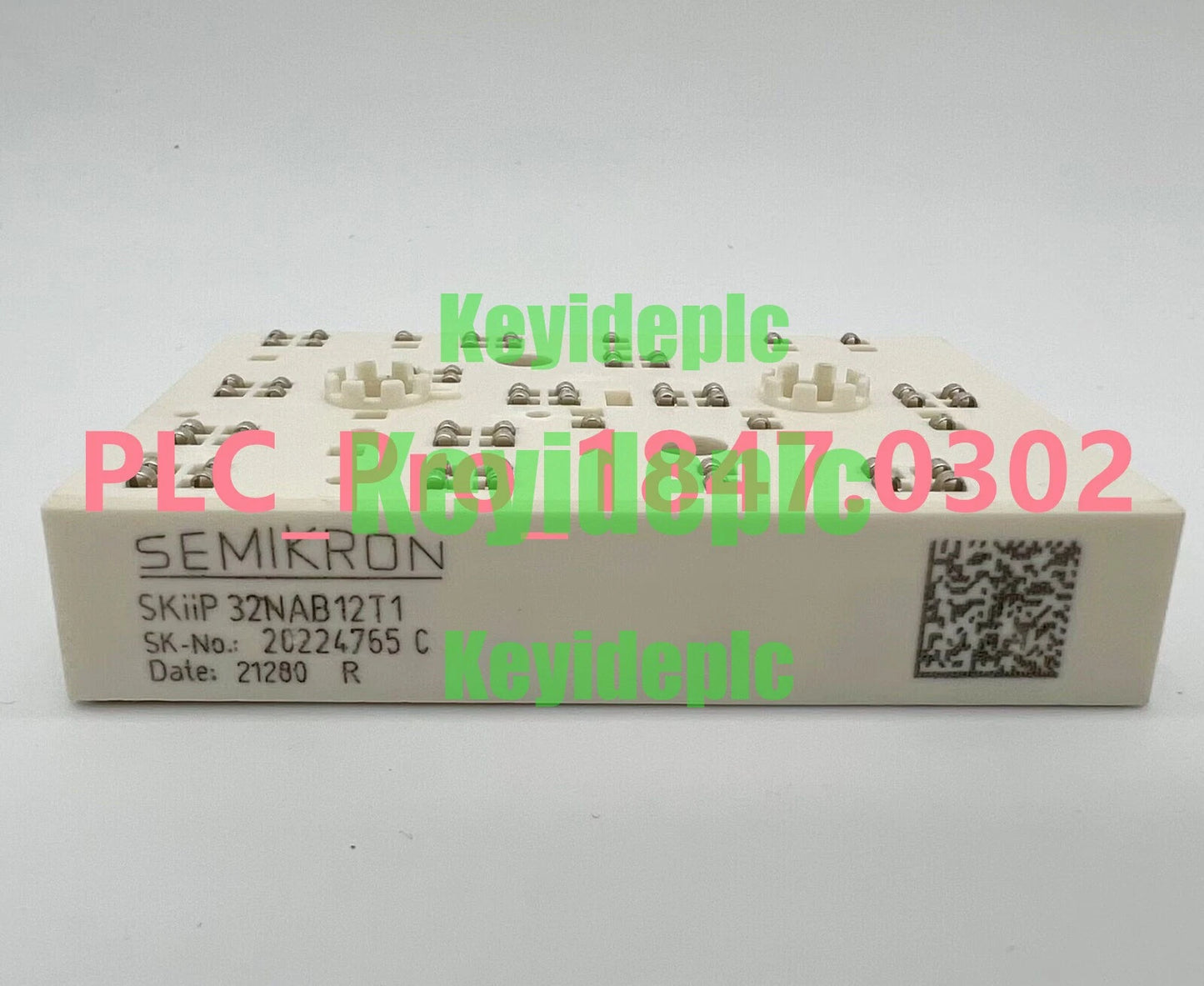 SKIIP32NAB12T1 1PCS SEMIKRON SKIIP32NAB12T1 IGBT Module Fast delivery #k