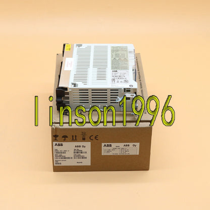 ABB ACS55-01E-02A2-2 AC 200V-240V 0.37KW Inverter 1yr - ABB