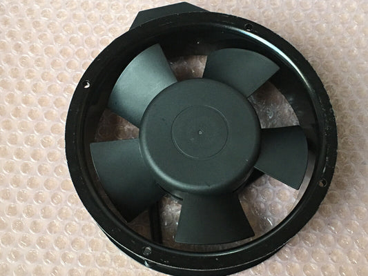 1pcs  Costech fan A18B23HWB W00 12CM 230V 29/18W 172*50mm