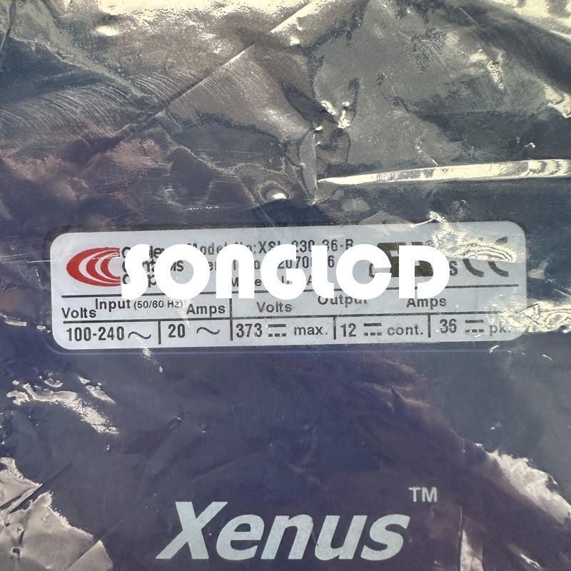 XSL-230-36-R 1pc New LED Driver Power Supply - KOEED