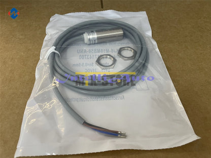 1pcs Pulsotronic KJ5-M18MB50-ANU proximity switch