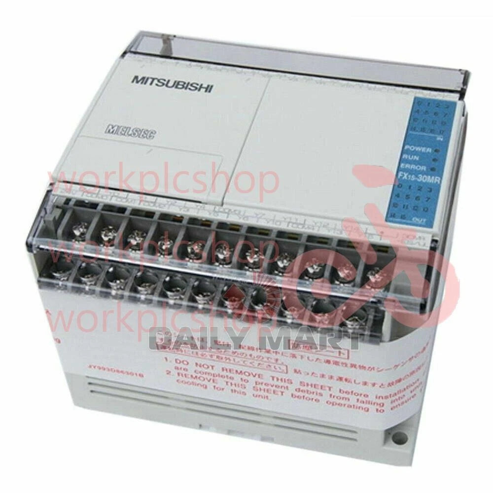 MITSUBISHI FX1S-30MR-ES/UL FX1S30MRES/UL Programmable Controller