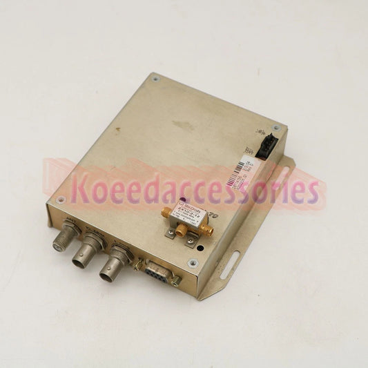 1PCS Trimble 10MHz ThunderBolt GPS Disciplined Clock GPSDO Module Frequency