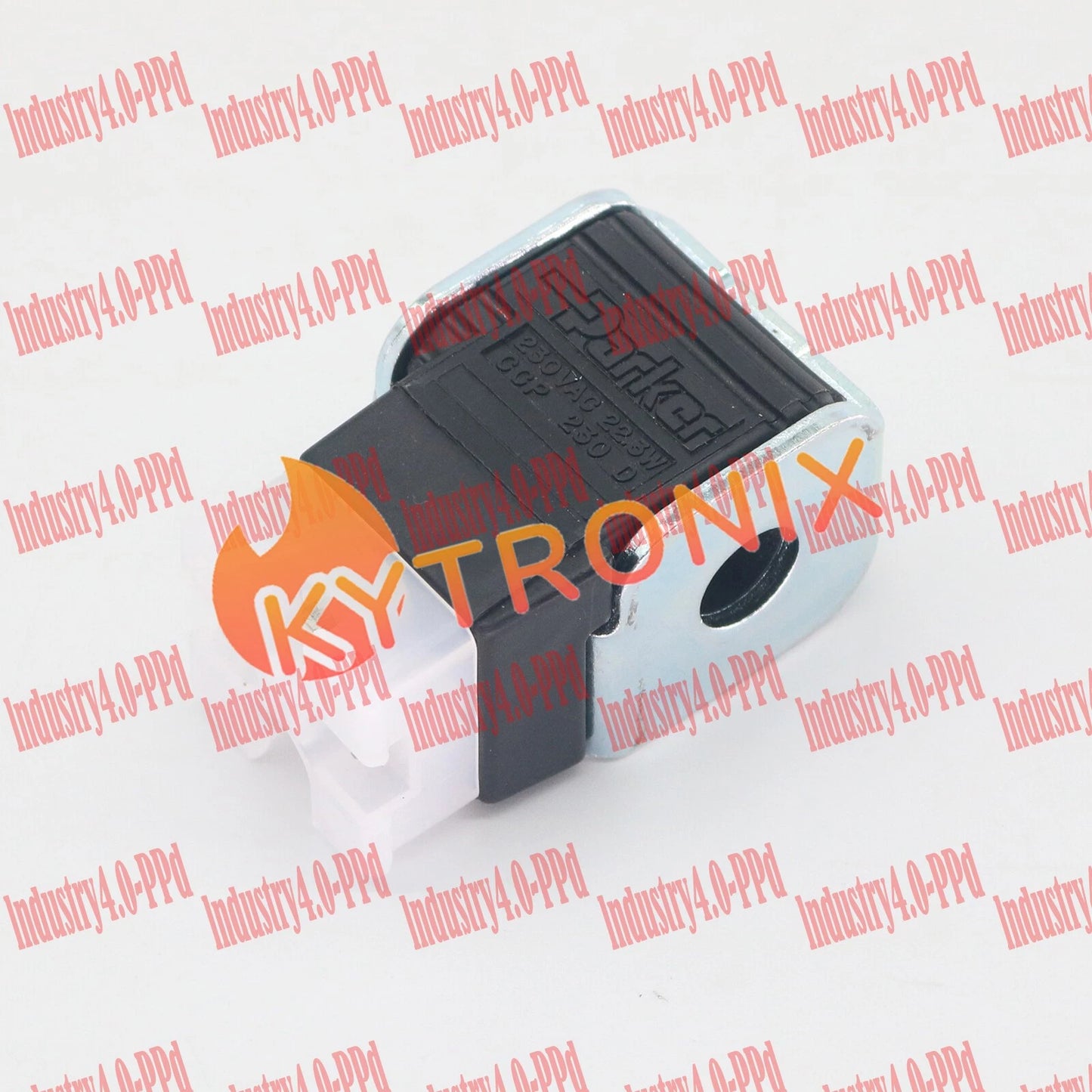 1PC Parker CCP230D Solenoid valve coil