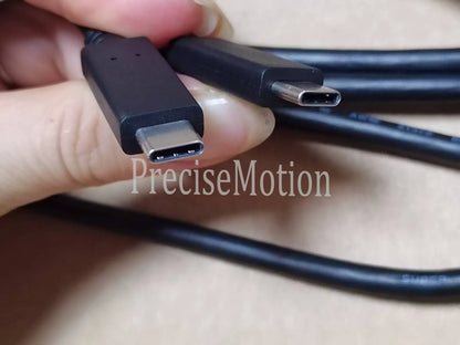 For OEM 100W USB-C-C Cable for ASUS ZenScreen MB229CF portable