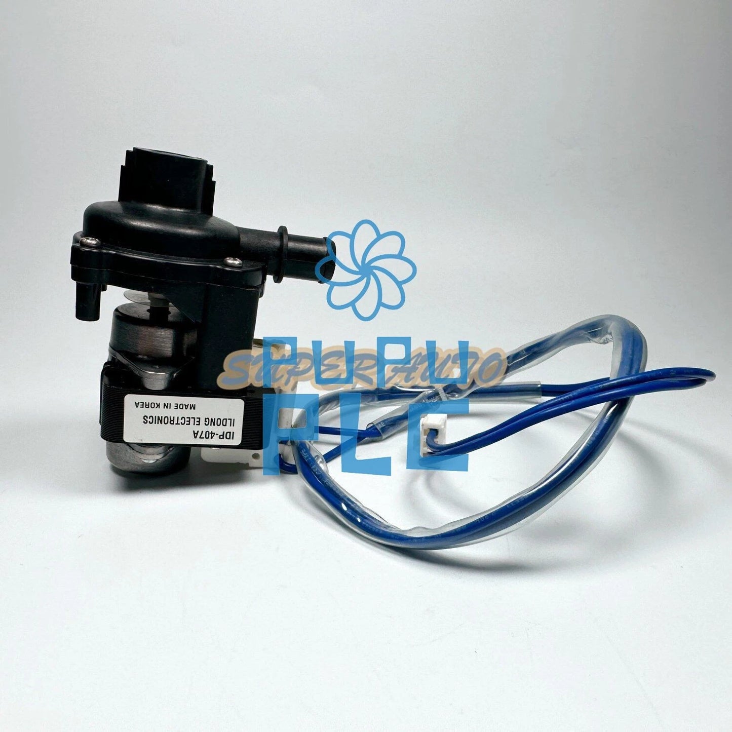 1PCS Air conditioning duct fan multi line drainage pump IDP-407A 220-240V~