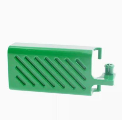 10PC 10010745 Fits For bio-rad Electrophoresis Accessories Green Side Clip