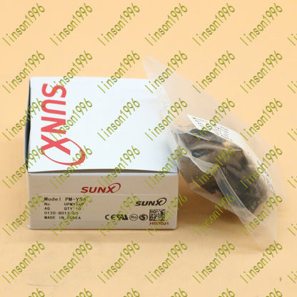 10-PC Panasonic PM-Y54 Photoelectric Switch Sensor - SUNX