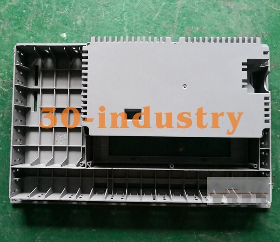 Front Cover + Back Case Housing Shell FIT FOR MP277-8 6AV6643-0DB01-1AX0 - KOEED