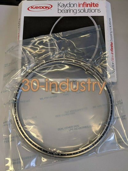 KAYDON KB020AR0 Thin-Walled Bearings - 1PCS - KAYDON