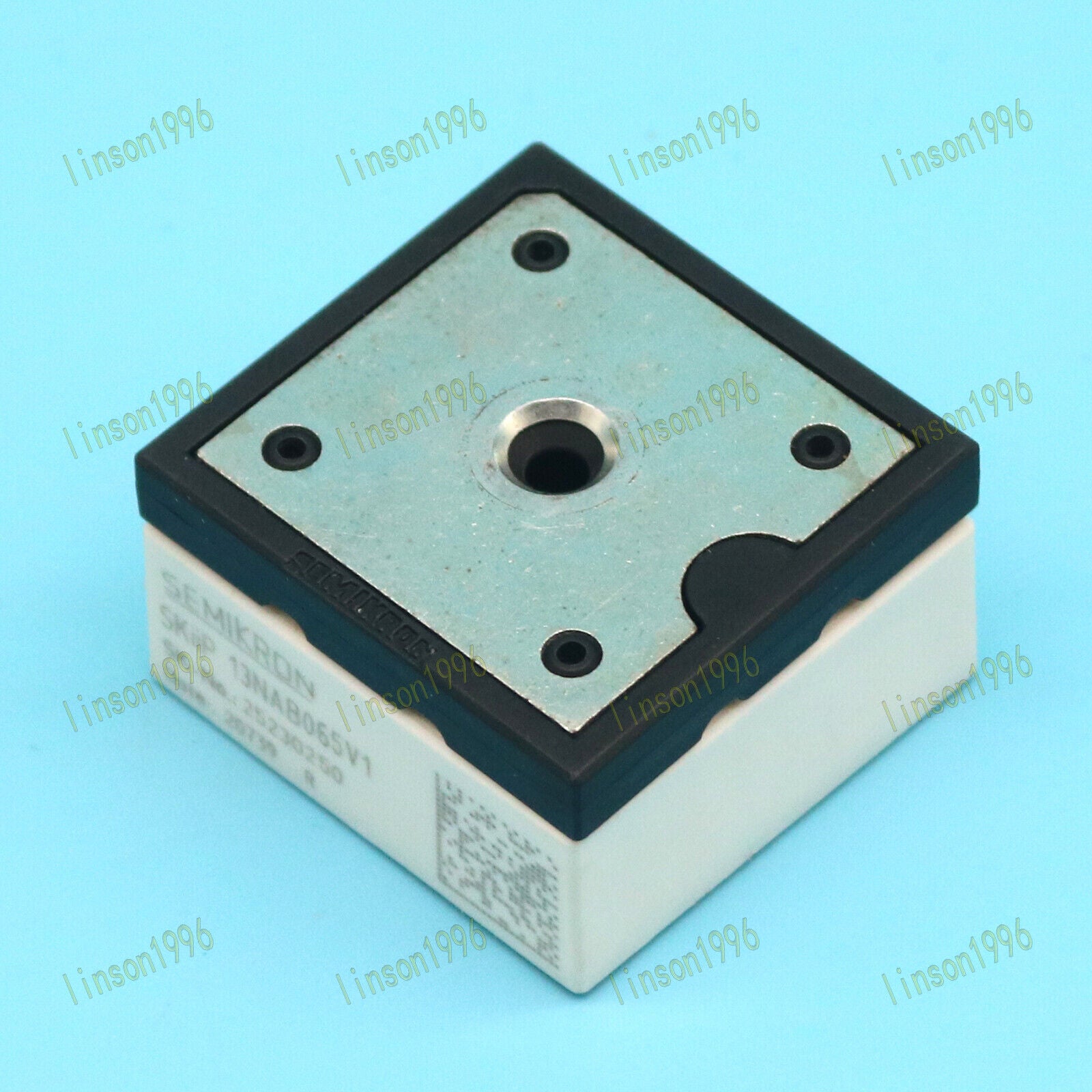 new 1PC  SEMIKRON module SKIIP13NAB065V1 Fast Delivery SEMIKRON