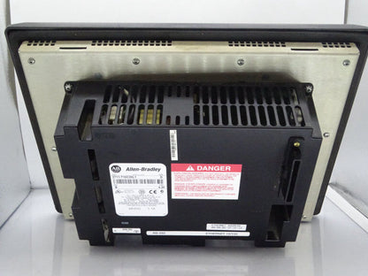 Allen Bradley HMI 2711-T10C20L1 - ALLEN BRADLEY