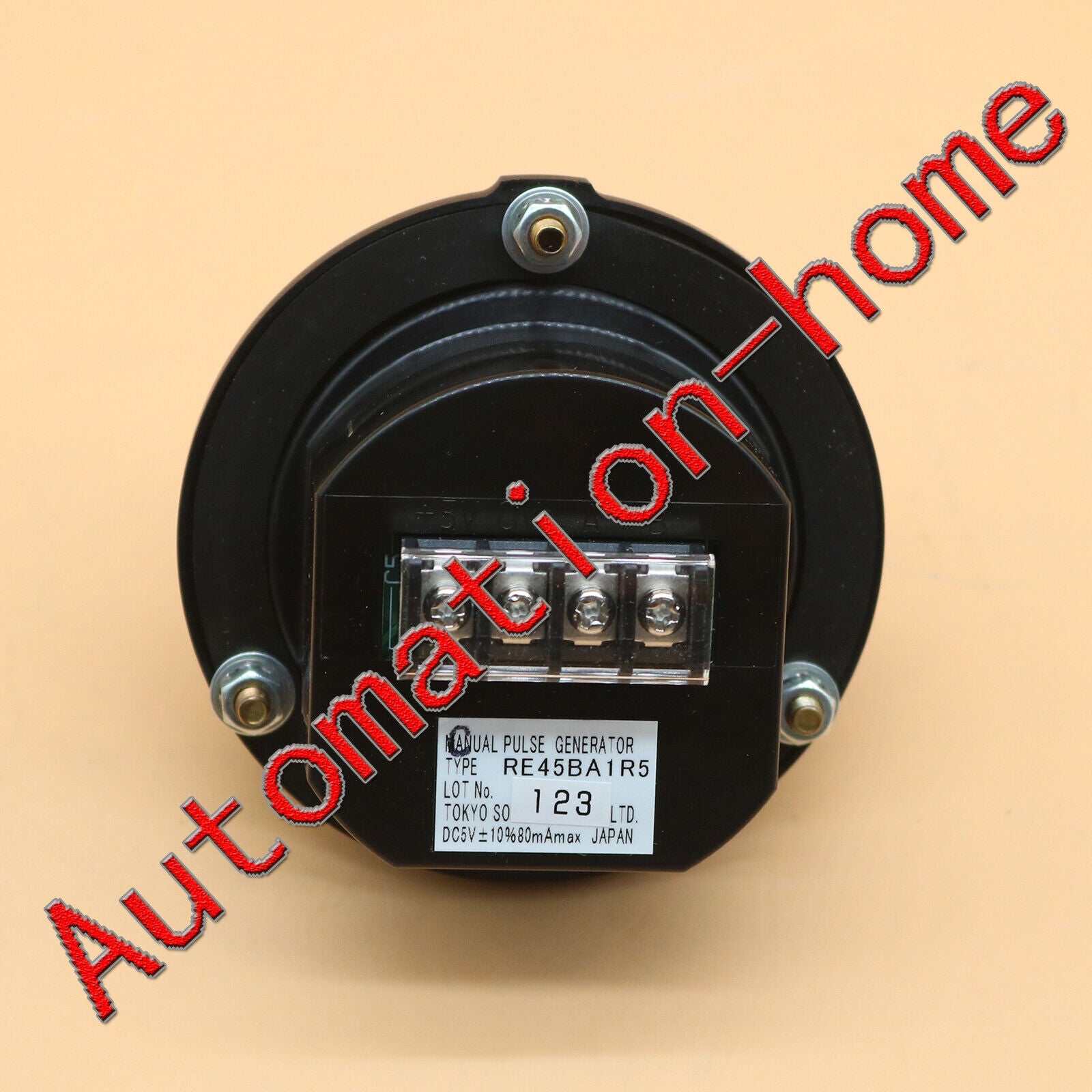 Tosoku Handy Pulse Generator MPG - TOSOKU